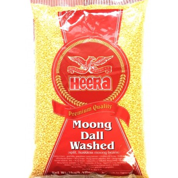 Heera Moong Dall ( 6 x 2 kg