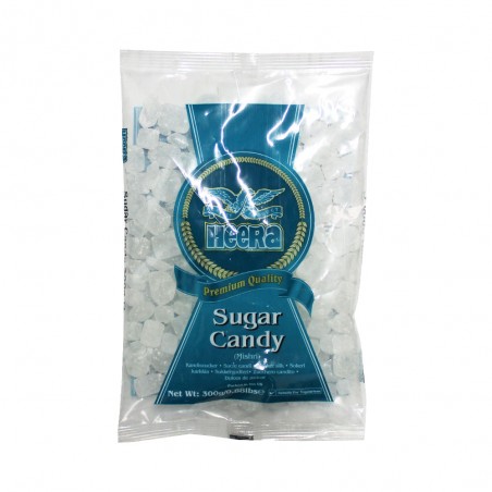 Heera Misri Sugar Candy ( 20 x 100 gr