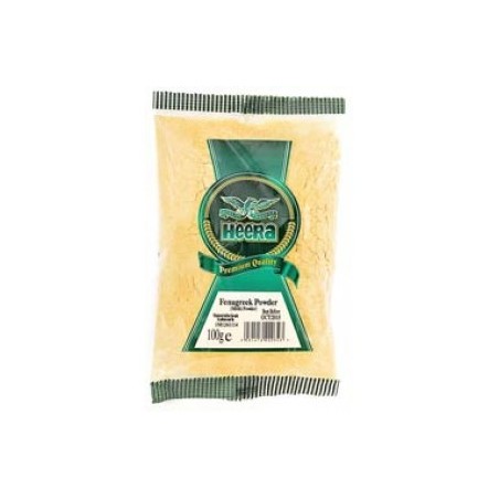 Heera Methi Powder ( 20 x 100 gr