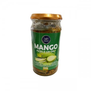 Heera Mango Pickle ( 6 x 1 kg