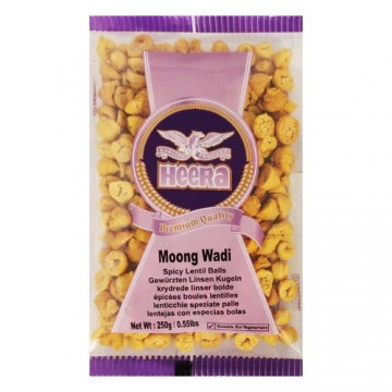 Heera Moong Wadi ( 10 x 250 gr