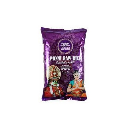 Heera Pooni Rice ( 5 x 2 kg