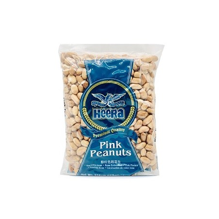 Heera Peanuts Pink  ( 20 x 375 gr