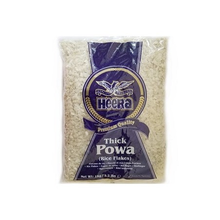 Heera Thick Powa ( 20 x 300 gr