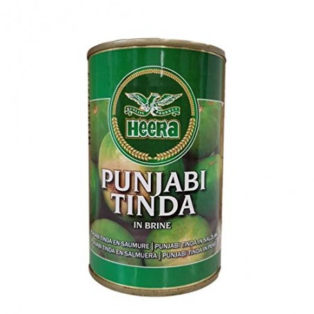 Heera Punjabi Tinda ( 12 x 400gr