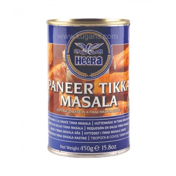 Heera Paneer Tikka  ( 12 x...