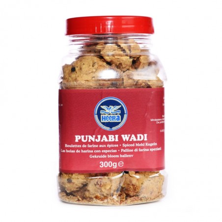 Heera Punjabi Warian Amritsari Jar ( 12 x 300 gr.