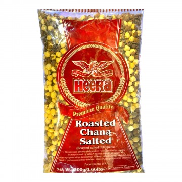 Heera Salted Roasted Chana...