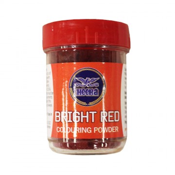 Heera Red Food Colour ( 12...