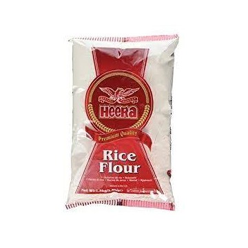 Heera Rice Flour ( 10 x 375 gr