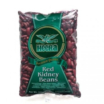 Heera Red Kidney Beans ( 20...