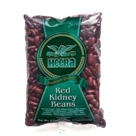 Heera Red Kidney Beans ( 20 x 500 gr