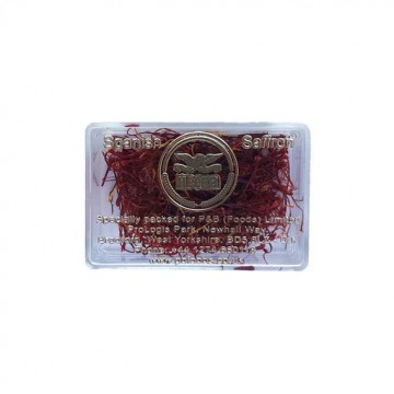 Heera Saffron Spanish ( 12...