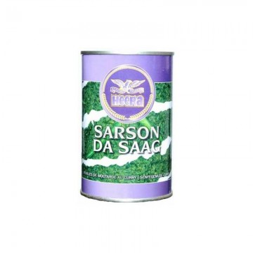 Heera Sarson Ka Saag ( 12 x...