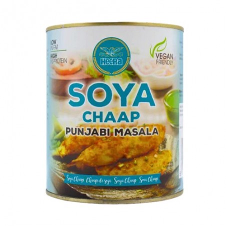 Heera Soya Chaap ( 6 x 800 gr