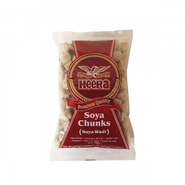 Heera Soya Chunks ( 10 x...