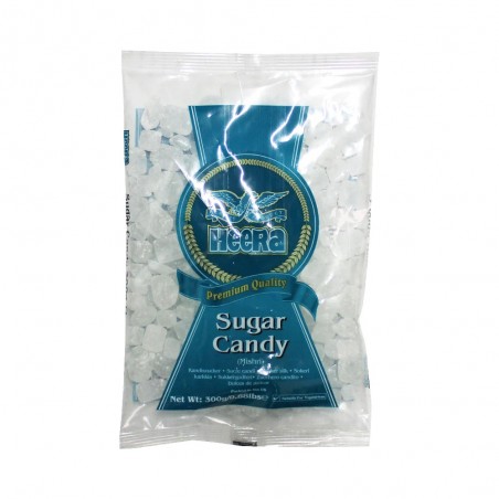 Heera Small Misri  Sugar Candy ( 10 x 300 gr.