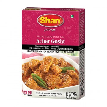 Shan Achar Gosht Curry ( 12...