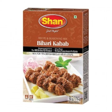 Shan Bihari Kabab ( 12 x 50...