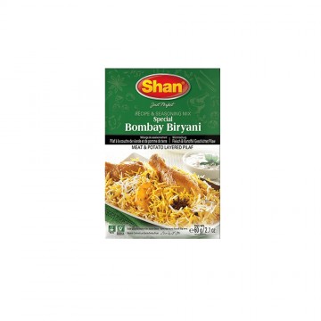 Shan Bombay Biryani ( 12 x...