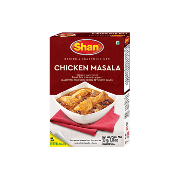 Shan Chicken Curry Masala (...