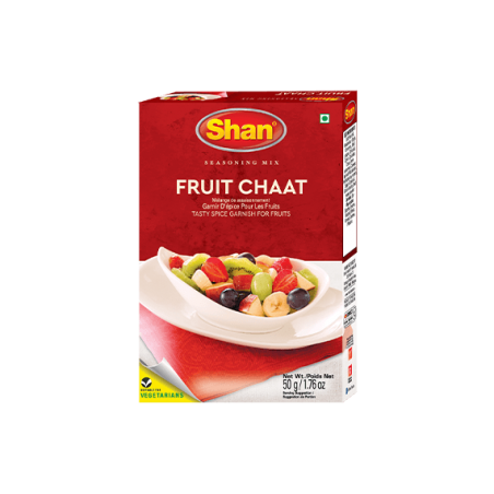 Shan Chat Masala ( 12 x 100 gr. )