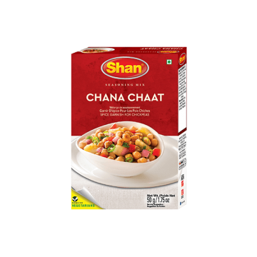 Shan Chana Chaat Masala (...