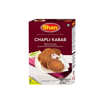 Shan Chaplli Kabab Masala (...