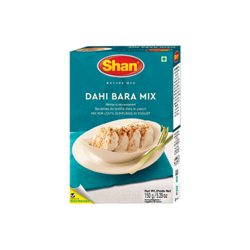 Shan Dahi Bara ( 12 x 150...