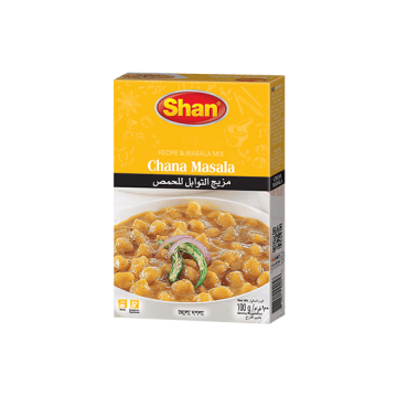 Shan Chana Masala ( 12 x...