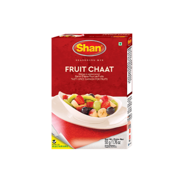 Shan Fruit Chat Masala ( 12...