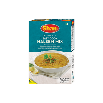 Shan Easy Cook Haleem Mix (...