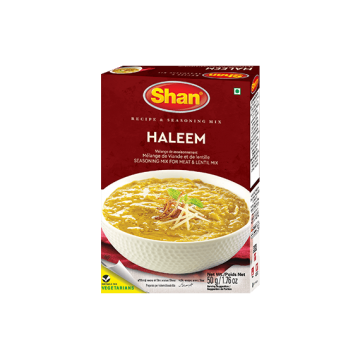 Shan Haleem Masala ( 12 x...