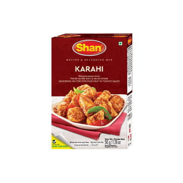 Shan Karai Gosht  ( 12 x 50...