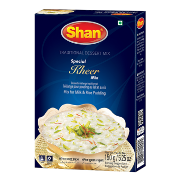 Shan Kheer Mix  ( 12 x 150...