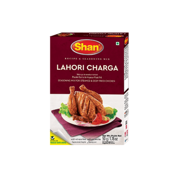 Shan Lahori Chargha ( 12 x...