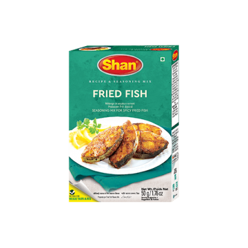 Shan Lahori Fish ( 12 x 100...