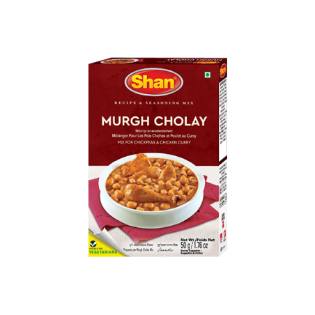 Shan Morgh Chollay ( 12 x 50 gr. )