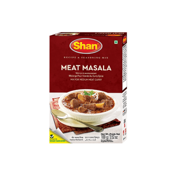 Shan Meat Curry Masala ( 12...