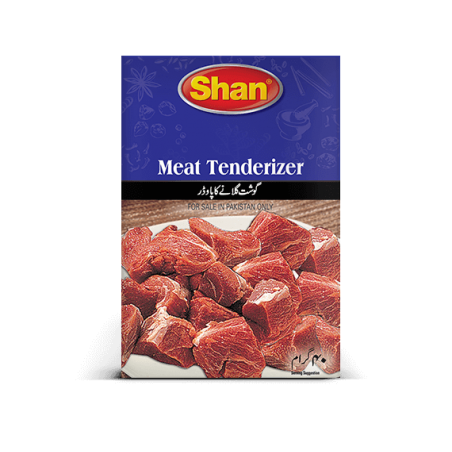 Shan Tenderizer Meat ( 12 x 40 gr )