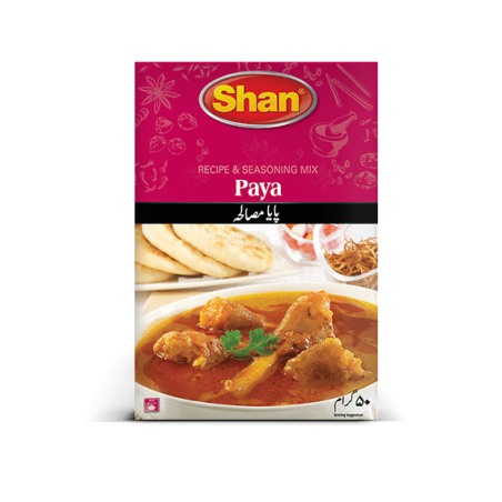 Shan Paya Curry ( 12 x 50 gr. )