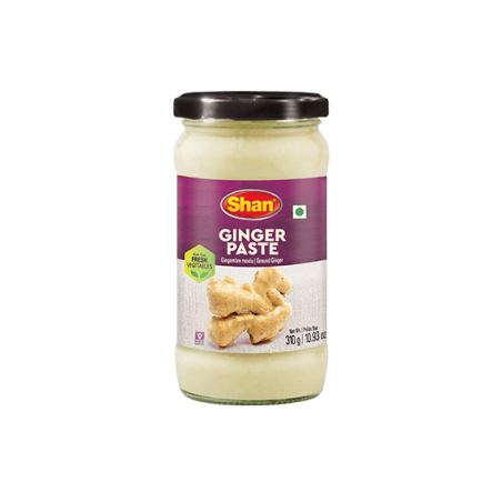 Shan Ginger Paste ( 6 x 700 gr )