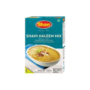 Shan Shahi Haleem Mix...