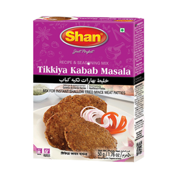 Shan kabab Tikiya  ( 12 x...