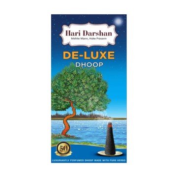 Dhoop Haridarshan Deluxe (...