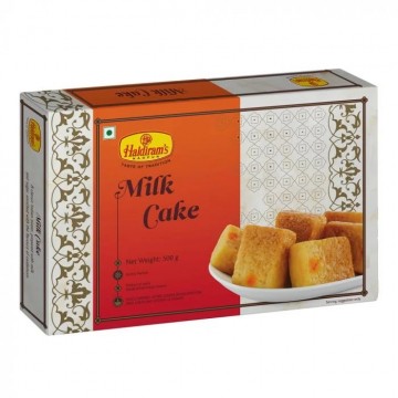 Haldiram Cake Milk ( 12 x...