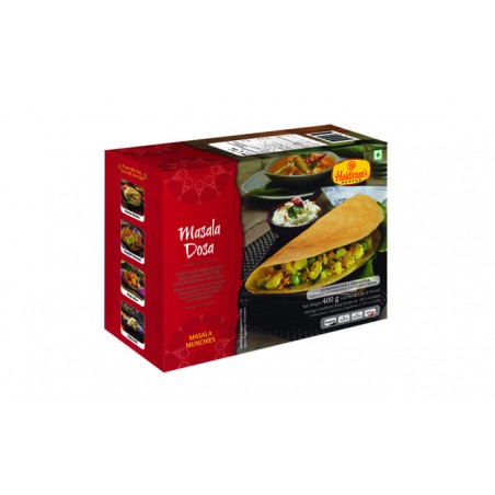 Haldiram Dosa Masala ( 12 x 400 gr. )