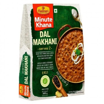 Haldiram Dal Makhani ( 12 x...