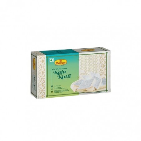 Haldiram Kaju Katli ( 12 x 400 gr. )