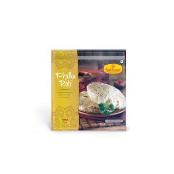 Haldiram Phulka Roti ( 12 x...